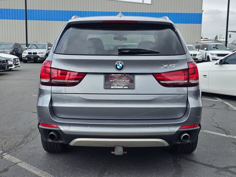 Used 2014 BMW X5 xDrive35i AWD/4WD image 4