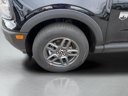 New 2026 Ford Bronco Sport Big Bend w/ Convenience Package AWD/4WD image 24