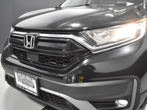 Used 2022 Honda CR-V EX-L image 11