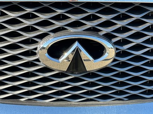 Used 2022 INFINITI QX80 Luxe image 50