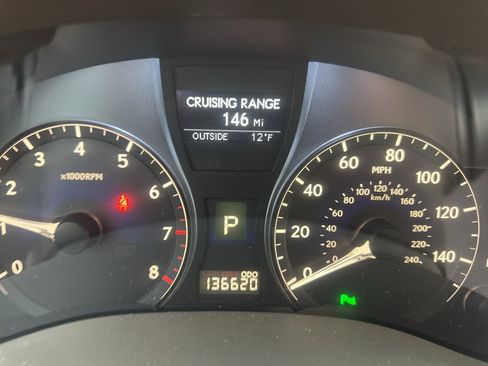 Used 2011 Lexus RX 350 Base image 8