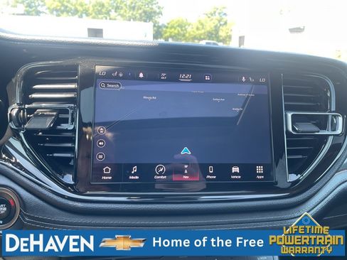 Used 2021 Dodge Durango Citadel w/ Technology Group AWD/4WD image 16