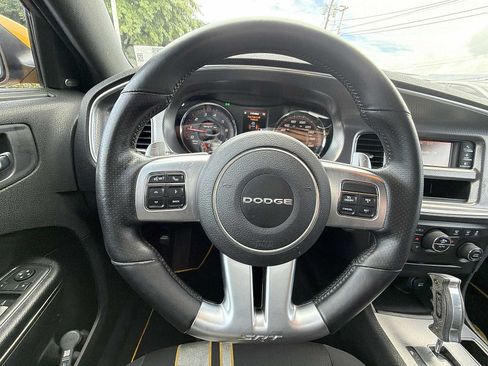 Used 2012 Dodge Charger SRT8 Super Bee w/ Driver Convenience Group II RWD image 23