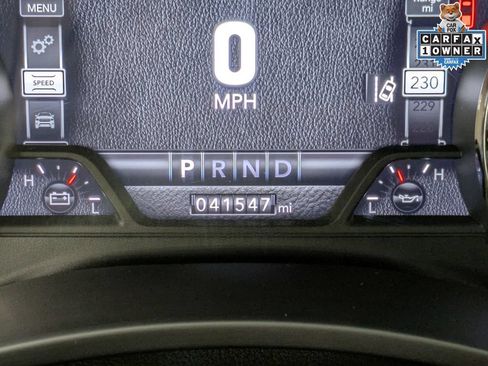 Used 2021 RAM 2500 Limited AWD/4WD image 16