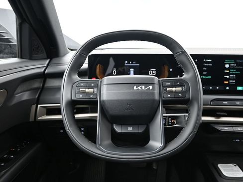 New 2027 Kia Telluride LX image 33