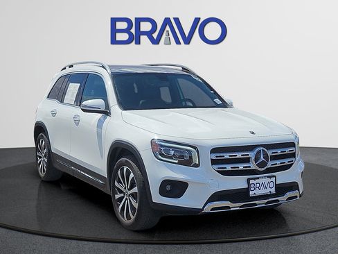 Used 2023 Mercedes-Benz GLB 250 image 6