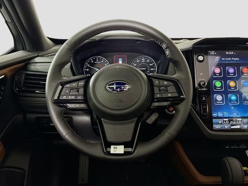 New 2026 Subaru Forester Touring AWD/4WD image 11