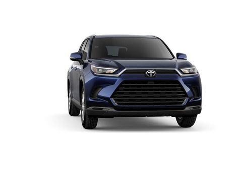 New 2026 Toyota Grand Highlander XLE image 16