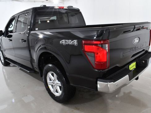 New 2026 Ford F150 XLT w/ Equipment Group 302A MID image 15