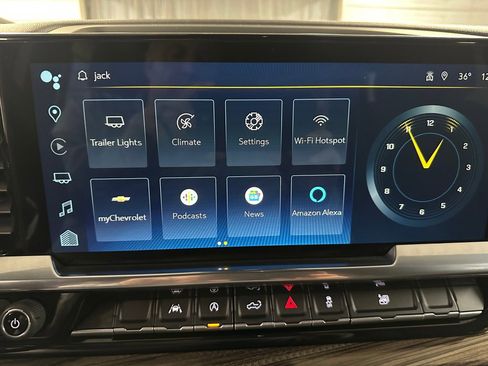 Certified 2023 Chevrolet Silverado 1500 LT image 11