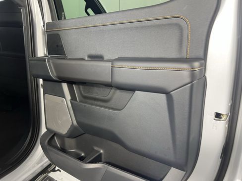 Used 2025 Ford F150 Tremor image 33