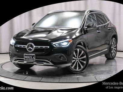 Used 2023 Mercedes-Benz GLA 250