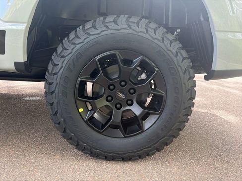 New 2026 Ford F150 XLT w/ FX4 Off-Road Package AWD/4WD image 33