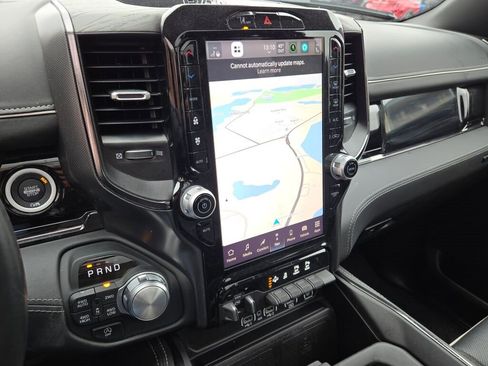 Used 2025 RAM 1500 Limited image 36