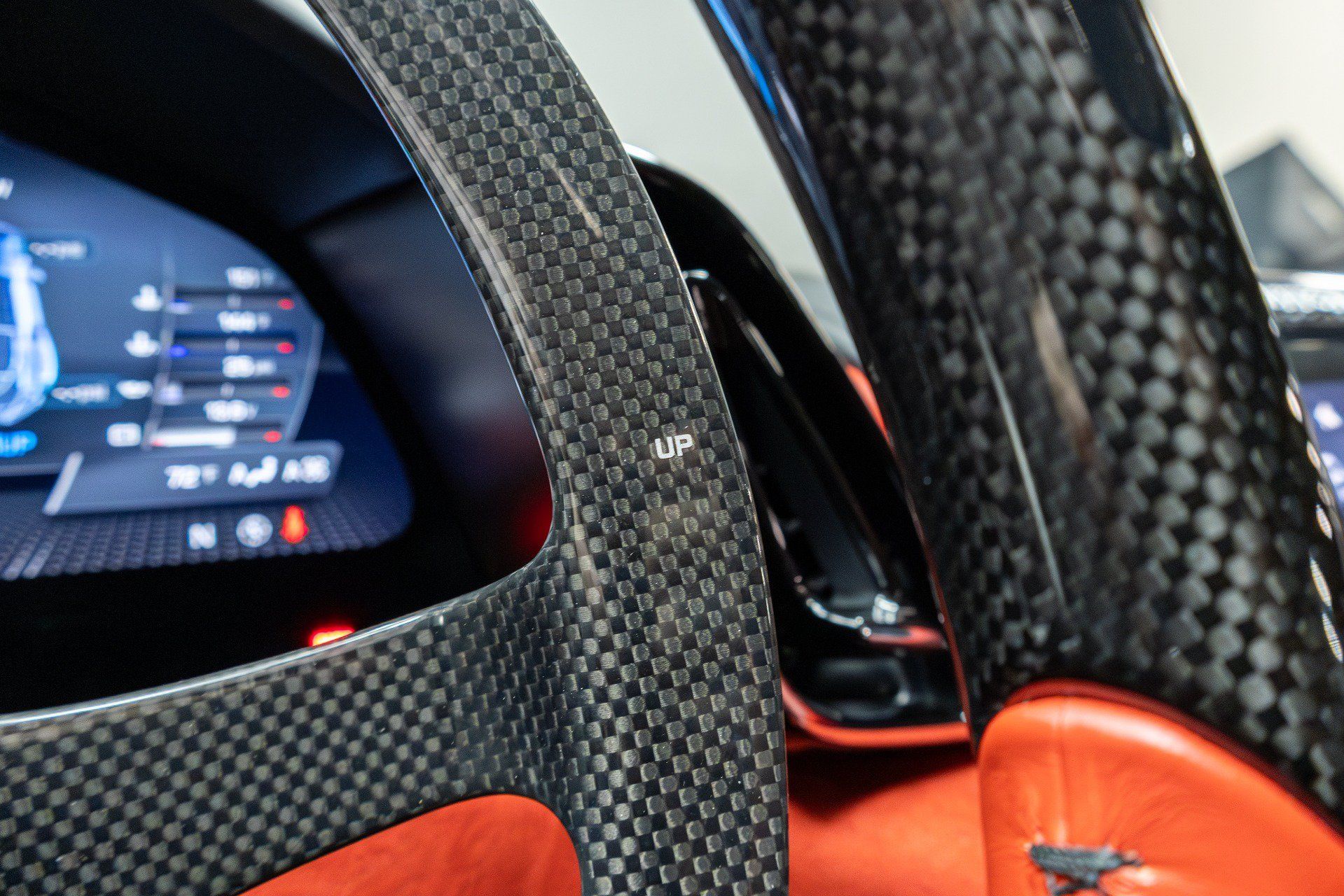 Used 2022 Ferrari Roma RWD image 77