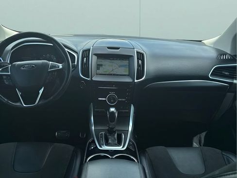 Used 2015 Ford Edge Sport w/ Equipment Group 401A AWD/4WD image 19
