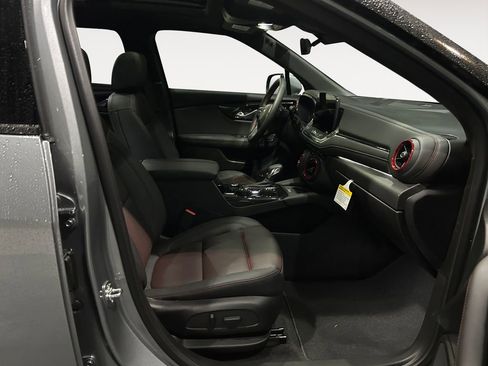 New 2026 Chevrolet Blazer RS w/ Driver Confidence II Package image 10