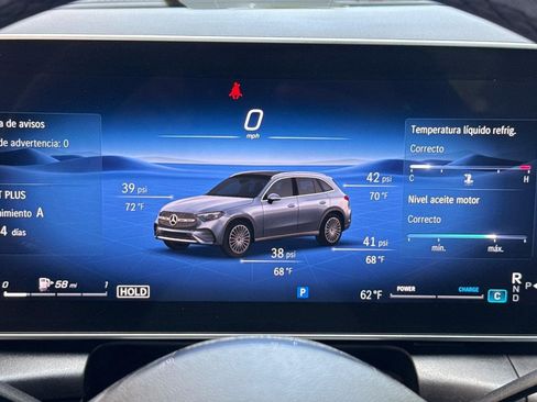 Used 2024 Mercedes-Benz GLC 300 4MATIC image 20
