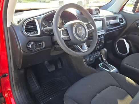Used 2021 Jeep Renegade Sport AWD/4WD image 21