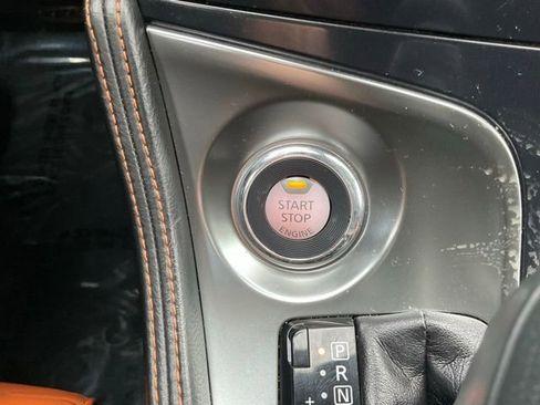 Used 2019 Nissan Maxima Platinum w/ Reserve Package image 22