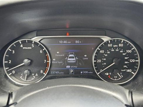Used 2025 Nissan Altima 2.5 SR w/ SR Premium Package AWD/4WD image 16