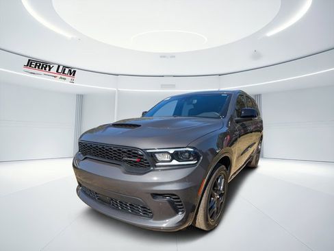 New 2026 Dodge Durango GT image 6