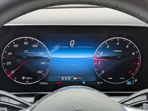 Certified 2025 Mercedes-Benz GLC 300 GLC 300 image 11