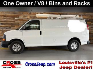 Used 2014 Chevrolet Express 2500 RWD video 1