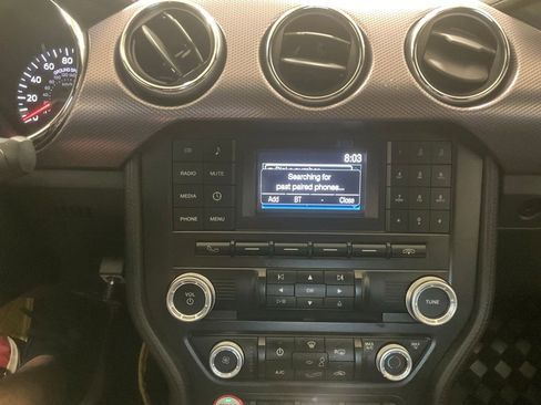 Used 2015 Ford Mustang GT w/ Enhanced Security Package RWD image 23