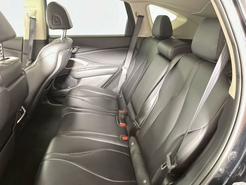 Certified 2023 Acura RDX AWD image 28
