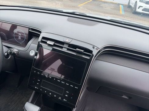 Used 2023 Hyundai Tucson XRT image 5