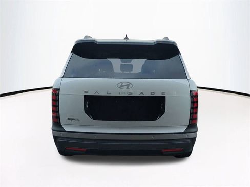 New 2026 Hyundai Palisade SEL image 6