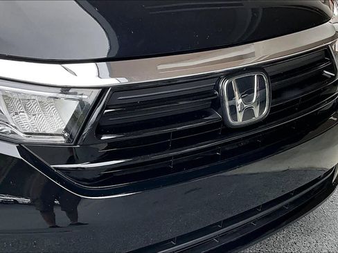 Certified 2024 Honda Odyssey EX-L image 61