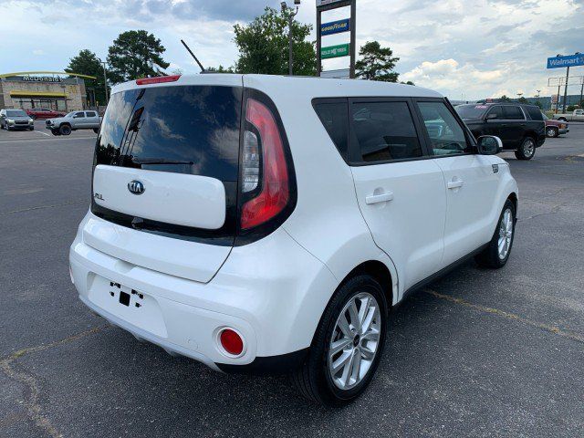 Used 2019 Kia Soul + FWD image 4