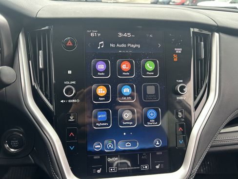 Used 2020 Subaru Outback Limited image 12