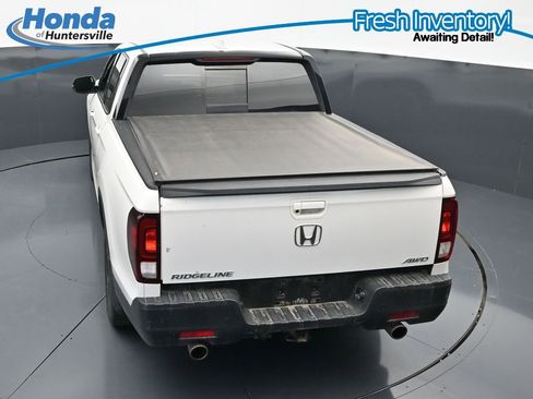 Used 2023 Honda Ridgeline Black Edition image 22