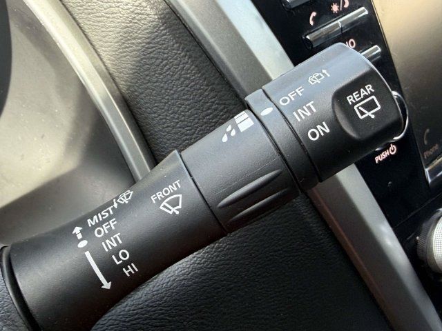 Used 2024 Nissan Murano SV w/ SV Midnight Edition Package AWD/4WD image 22