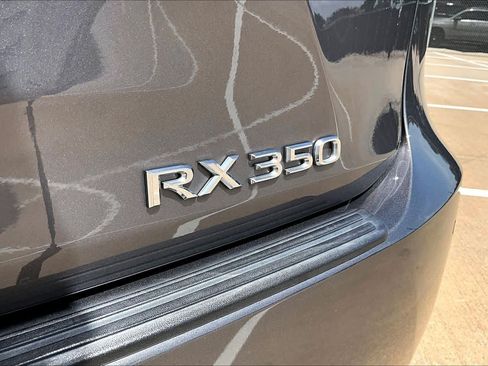 Used 2022 Lexus RX 350 AWD w/ Premium Package image 10