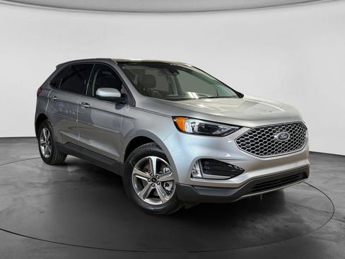 Used 2023 Ford Edge SEL w/ Convenience Package AWD/4WD image 1
