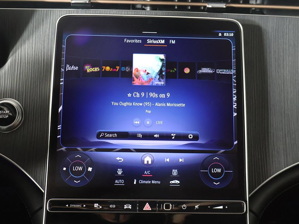 Used 2023 Mercedes-Benz EQE 350+ 4MATIC SUV image 49
