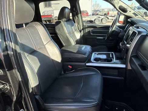 Used 2017 RAM 1500 Limited image 24