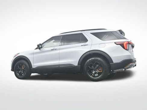 Used 2022 Subaru Ascent Touring w/ Popular Package #2A AWD/4WD image 47