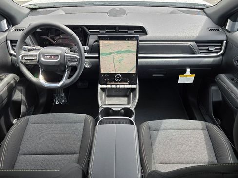 New 2026 GMC Terrain Elevation AWD/4WD image 24