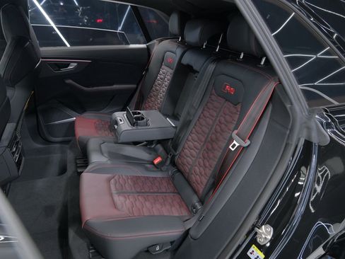 Used 2026 Audi RS Q8 performance image 40