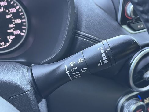 Certified 2023 Nissan Sentra SV w/ All-Weather Package image 17