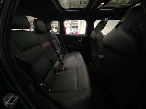 New 2026 MINI Cooper S image 29