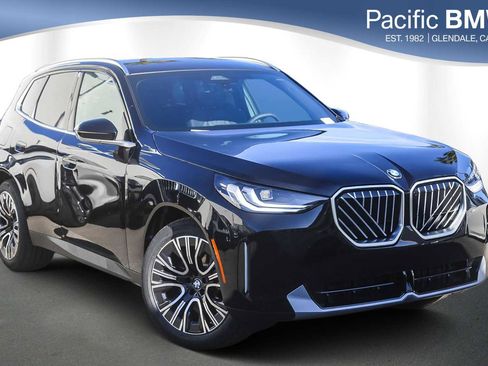 New 2026 BMW X3 xDrive30 w/ Convenience Package image 1