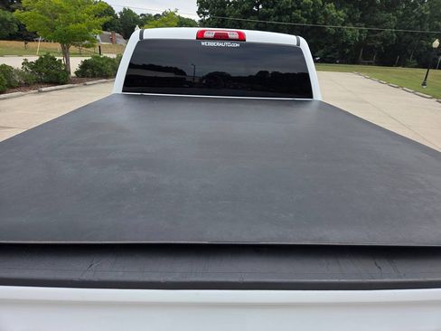 Used 2017 Chevrolet Silverado 3500 LTZ w/ Duramax Plus Package AWD/4WD image 10
