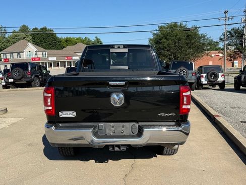 Used 2022 RAM 2500 Limited AWD/4WD image 7