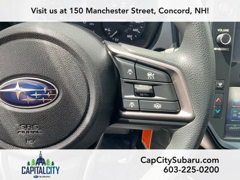 Used 2025 Subaru Impreza 2.0i AWD/4WD image 18